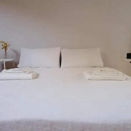 Bed & Breakfast Alloggio Borgo Trento