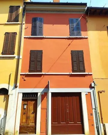 Alloggio Borgo Trento Bed & Breakfast Brescia