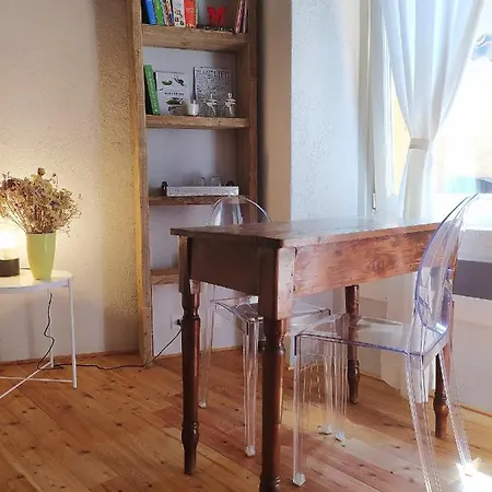 Alloggio Borgo Trento Brescia