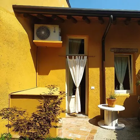 Alloggio Borgo Trento Bed & Breakfast Brescia