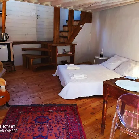 Bed & Breakfast Alloggio Borgo Trento Brescia