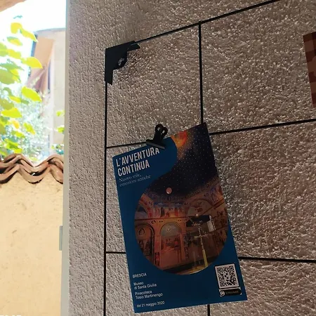Alloggio Borgo Trento *